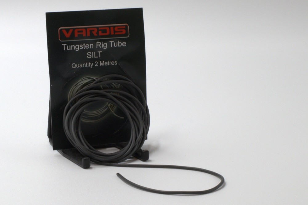 VARDIS TUNGSTEN RIG TUBING 2m