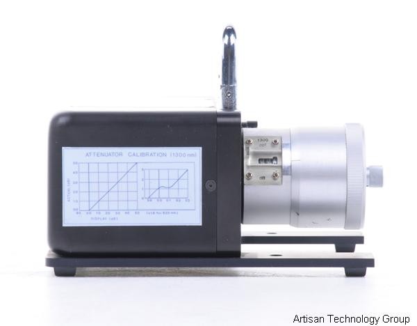 Nortel QAAA-1B Variable Optical Attenuator