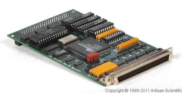 CoSystems CoALM-S8PM Sbus Module