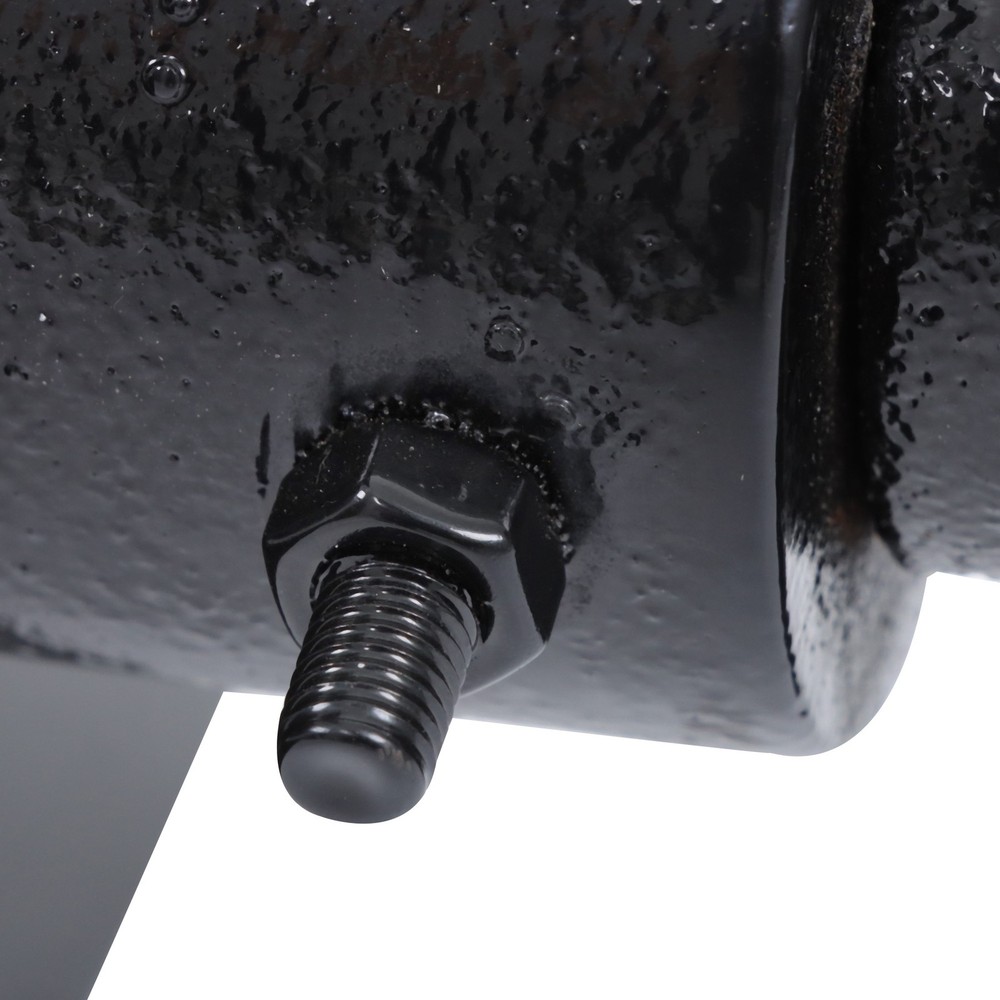 Auger Post Hole Attachment mini excavator Drill pipe & Drill bit 200mm diameter