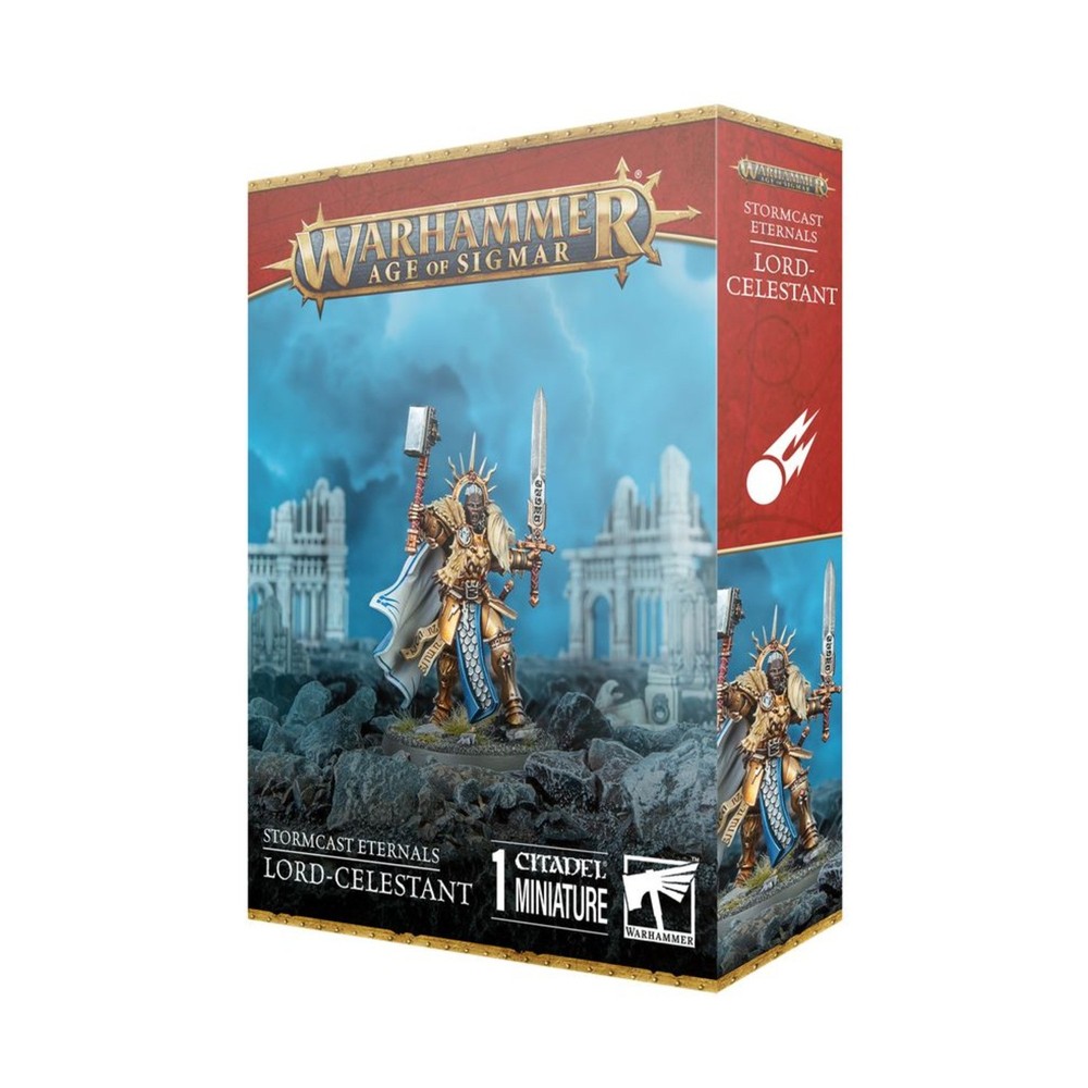 Lord-Celestant SW (New)