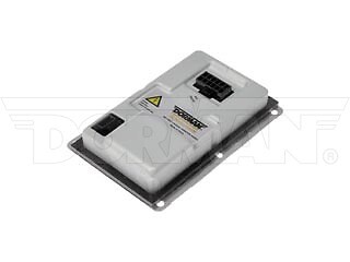 High Intensity Discharge Control Module for Chrysler 300 2006-05