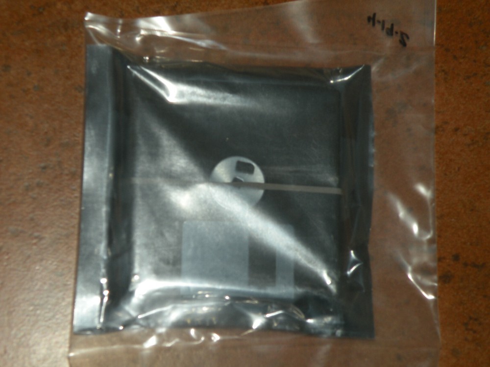 ASM EPROM RFK-68040 SFWR-V7.03.00 Serial / FEI Kit & Software