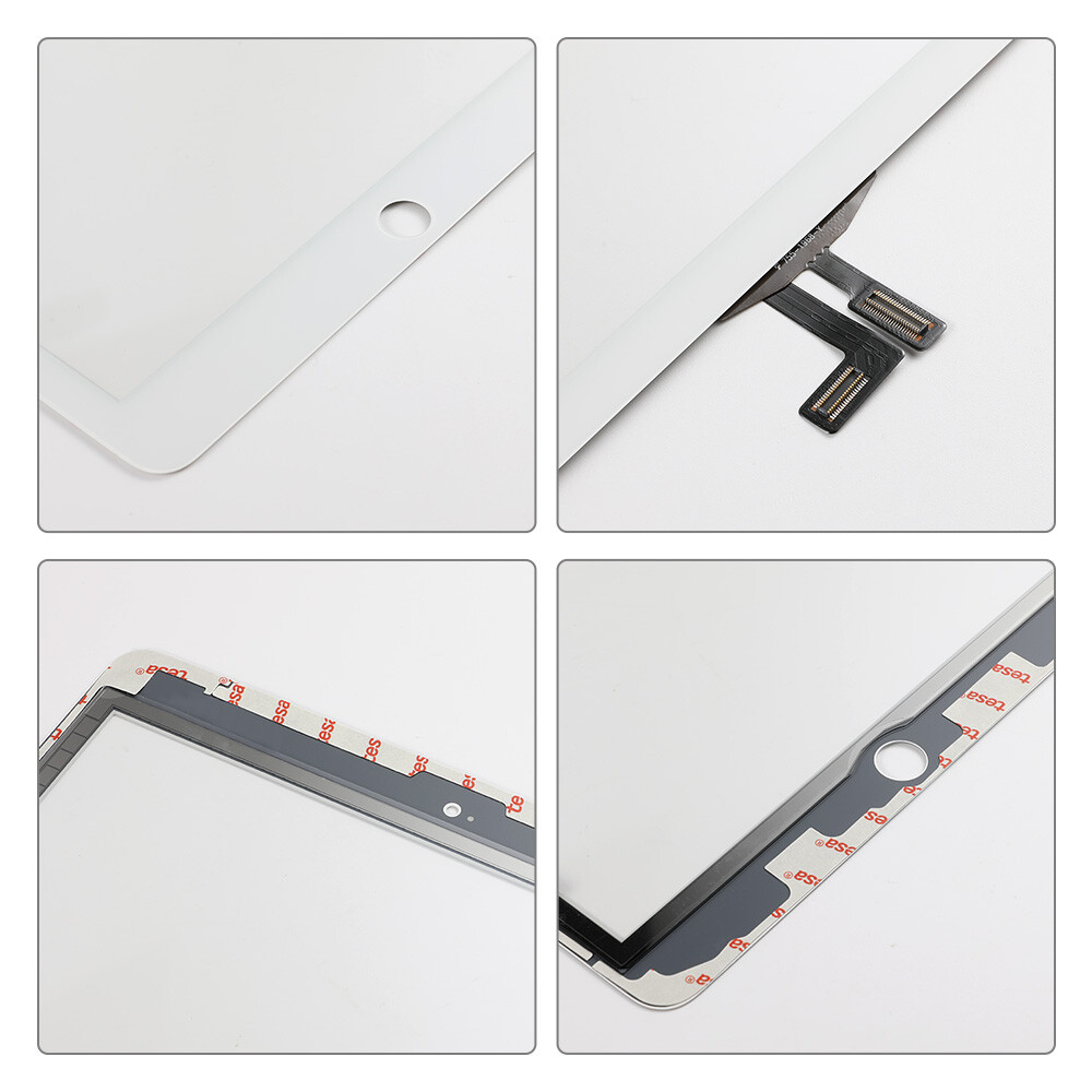 For iPad 9.7 5th 6th 10.2 7th 8th 9th 10th LCD Display Screen Replacement Lot