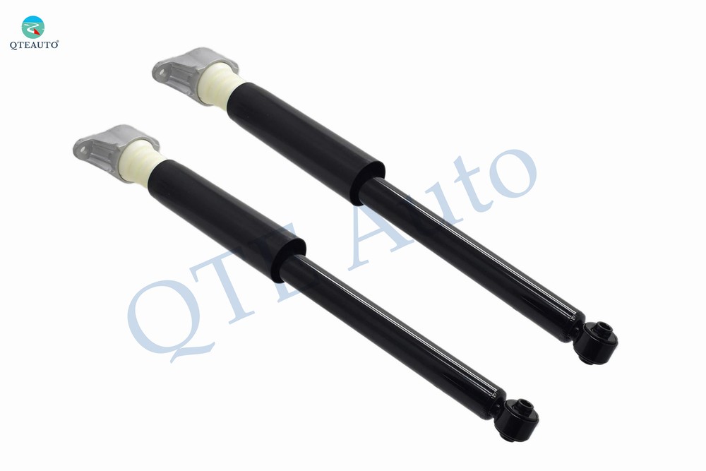 Set 4 Front Quick Complete Strut-Rear Complete Shock Kit For 2014-2018 Mazda 3