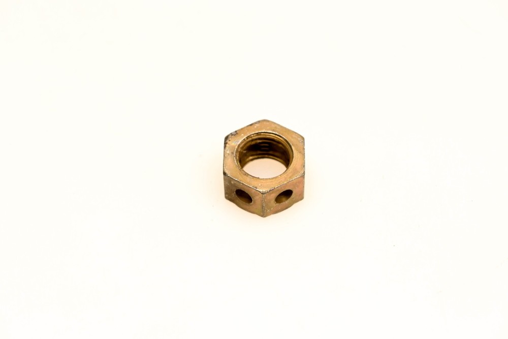 OMC 302803 Handle Nut NOS