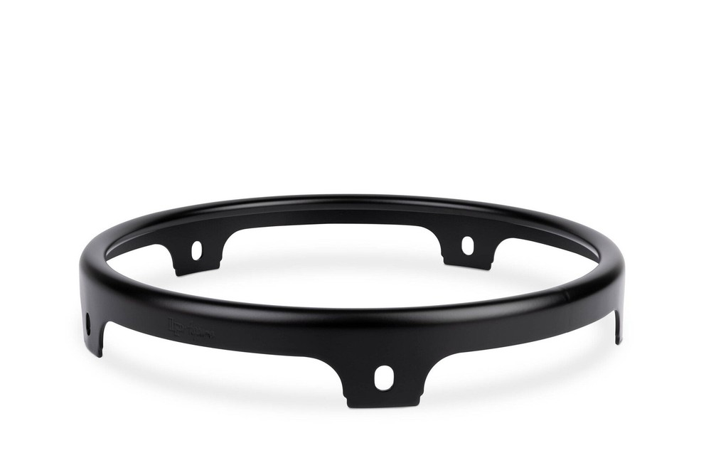 LP Conga Replacement Rim Black, 11"