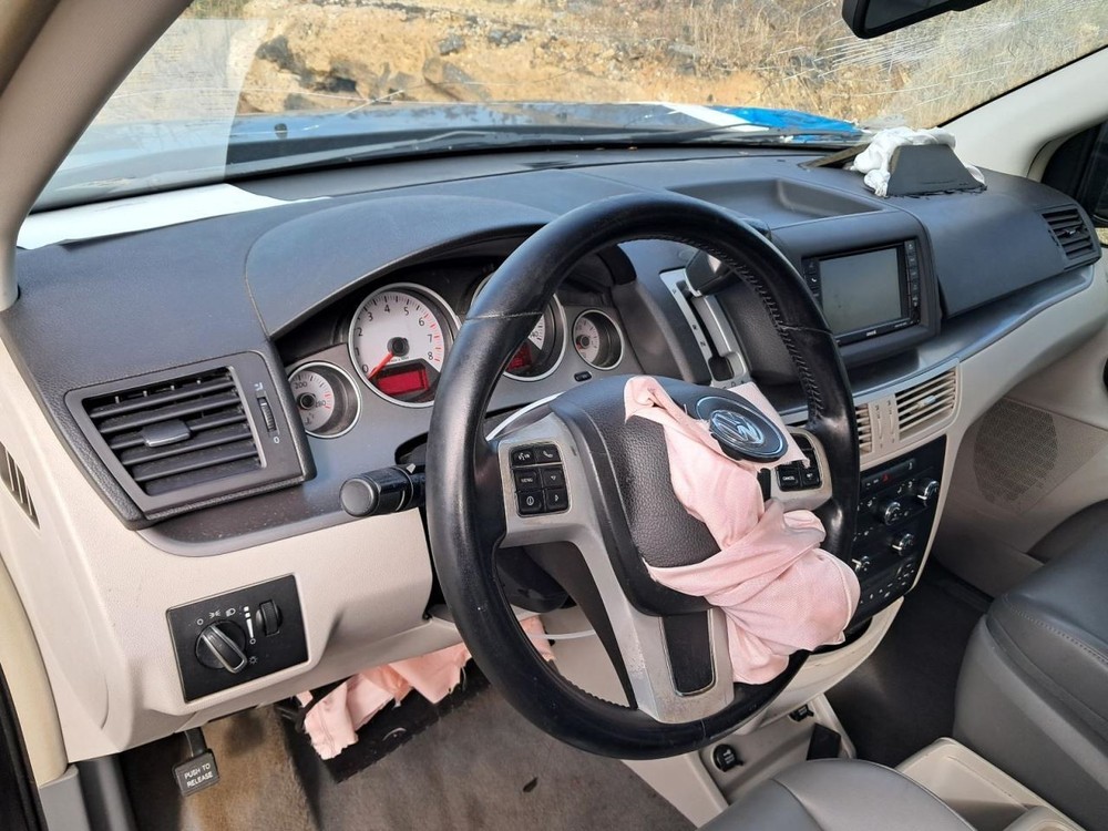 ROUTAN 2012 Glove Box 4878711
