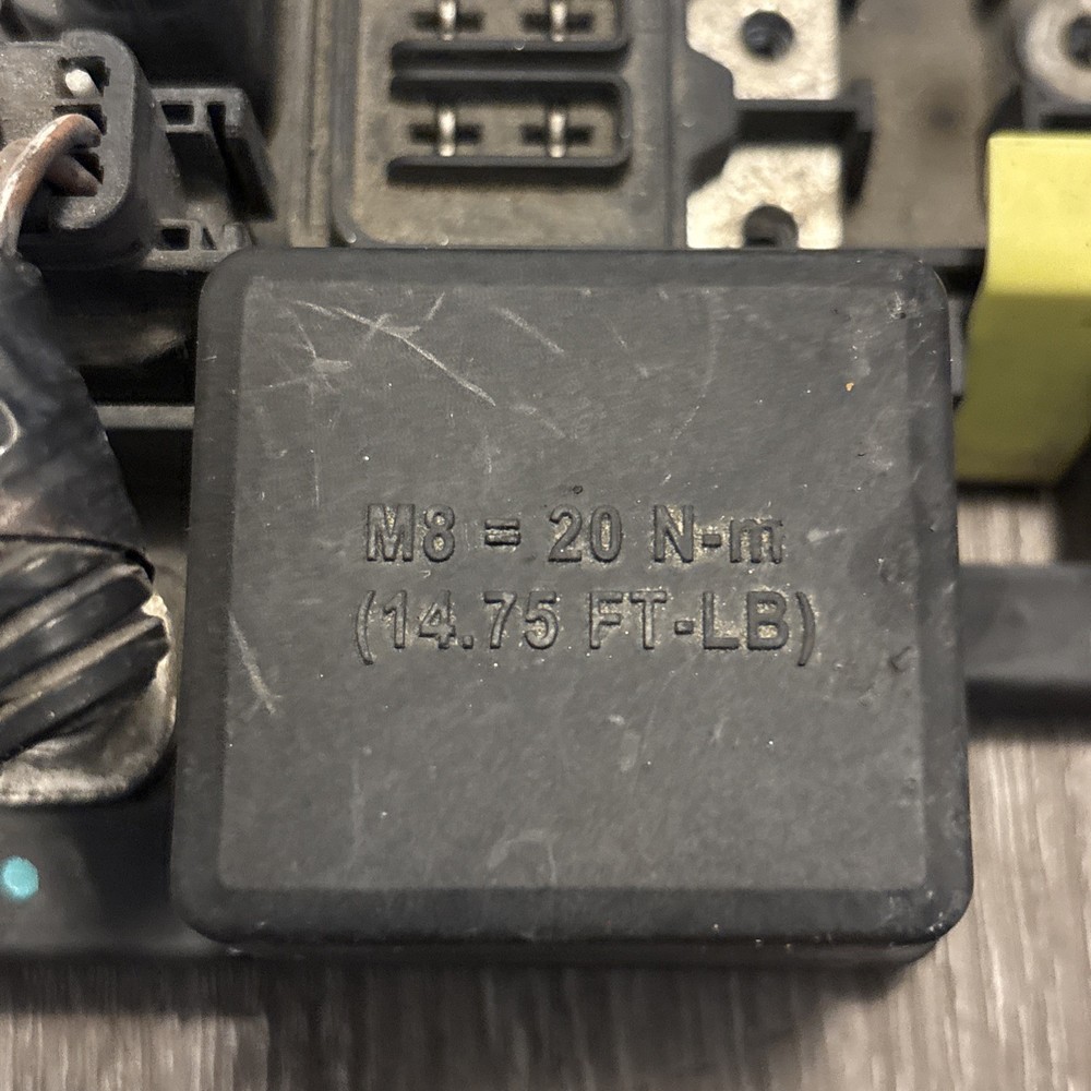 FREIGHTLINER CASCADIA ELECTRICAL COMPONENT P/N A66-03714-009