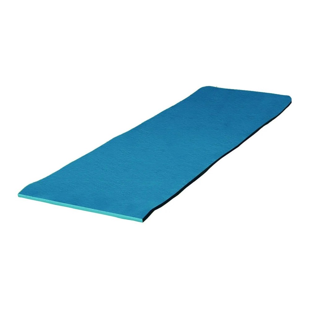 Closed Cell Foam Blue Camp Sleeping Pad