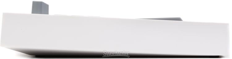 Novation Launchkey Mini 37 MK4 37-key Keyboard Controller - White