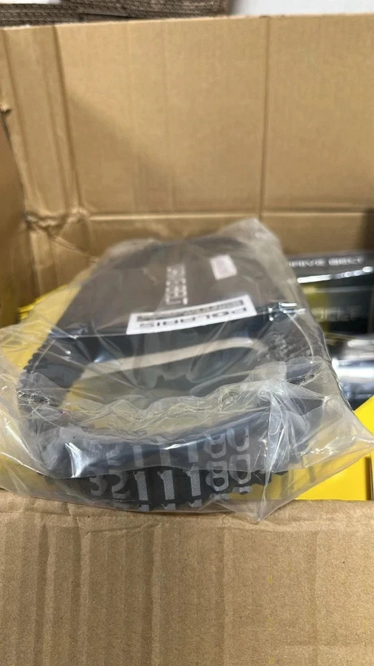 Polaris 3211180 Drive Belt Secondary Clutch 4 RZR 1000 XP Genuine OEM