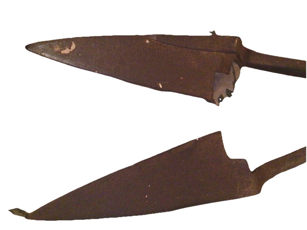 Vintage Sheep Shears