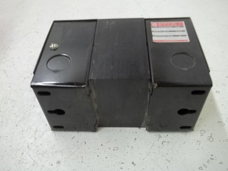 HAMMOND E17J TYPE E TRANSFORMER UNMP