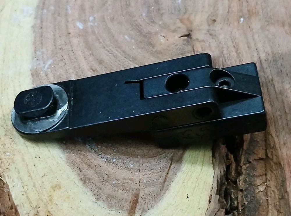 EAW PIVOT SCOPE BASE ENGRAVED