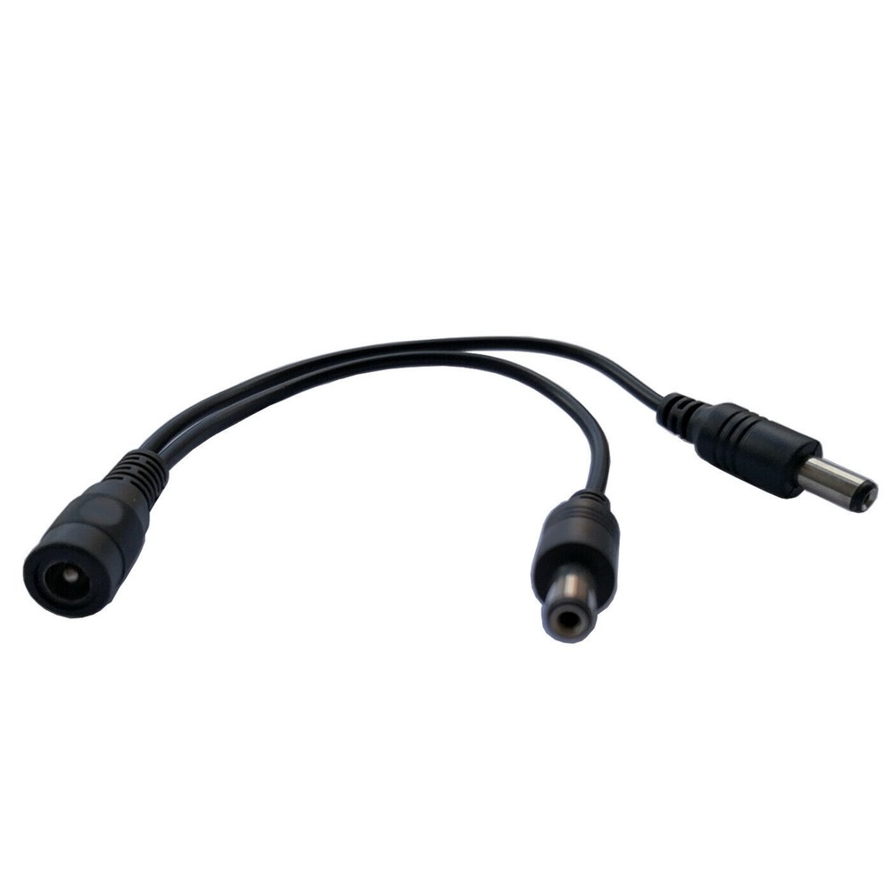 Dogtra Splitter For Charging Collar and Remote simultaneously - 744622371017