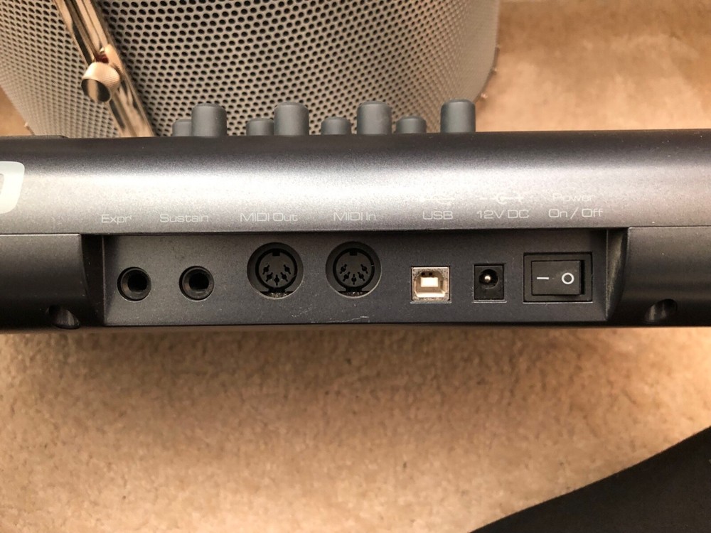 M Audio Axiom 25 Keyboard/Controller