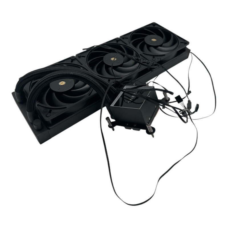 N14054-001 - Liquid Cooling System Assembly