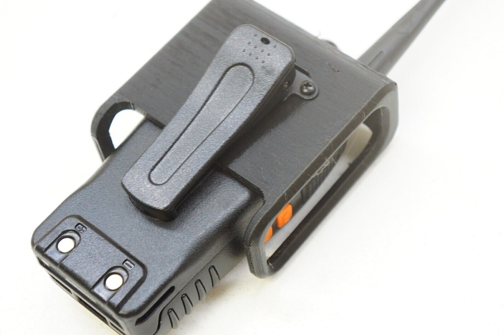 Button Guard Shield Protector for BAOFENG BF-888S 5W UHF Radio