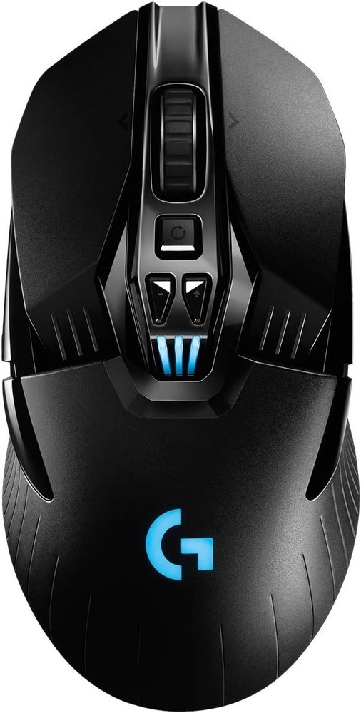 Logitech G903 LIGHTSPEED Wireless Gaming Mouse(New Repackage)