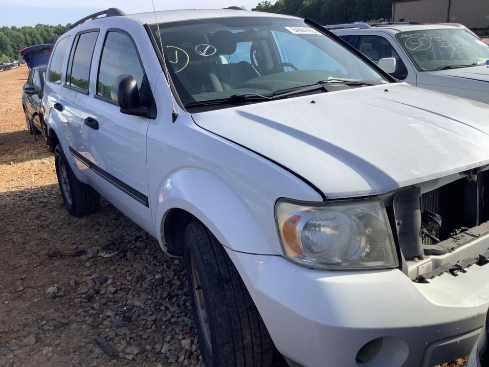 DURANGO 2007 Glove Box 4673399