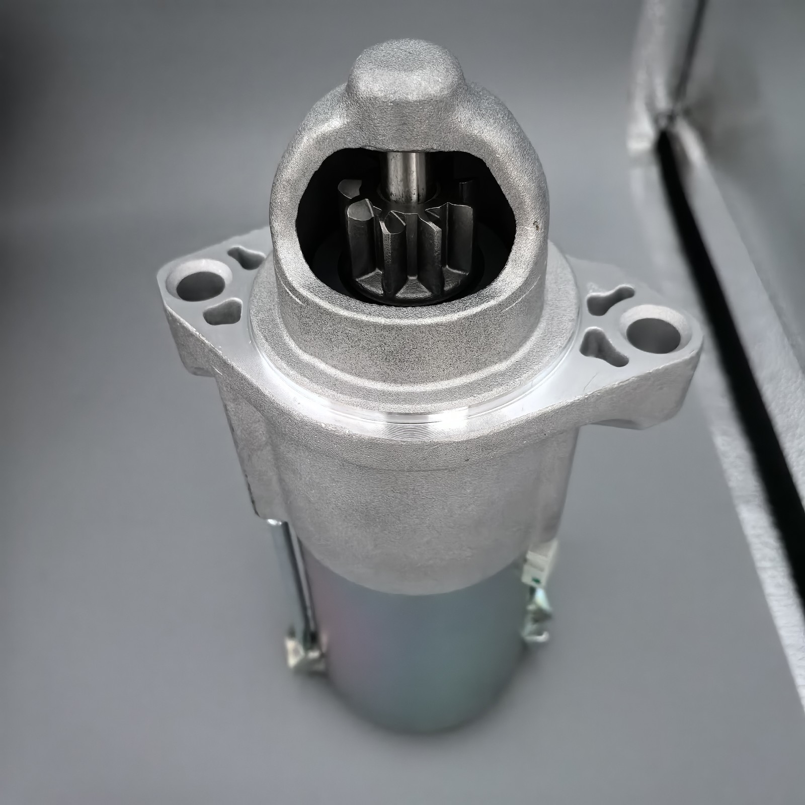 OEM Starter Motor 31200-5A2-A52 for 2013-2017 Honda Accord 2.4L 2015-2016 CR-V