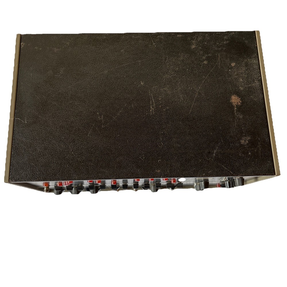 B & K Model 415 Solid State Sweep/Marker Generator Vintage