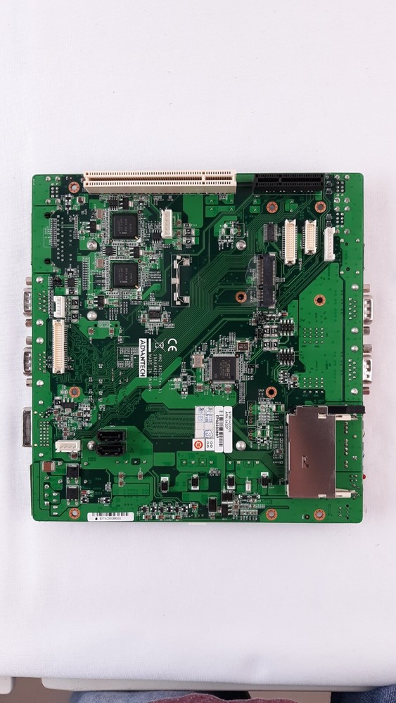 Nec KC30263A SATA Interface Card