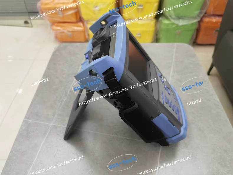 EXFO FTB-150 Optical time-domain reflectometer#XJ