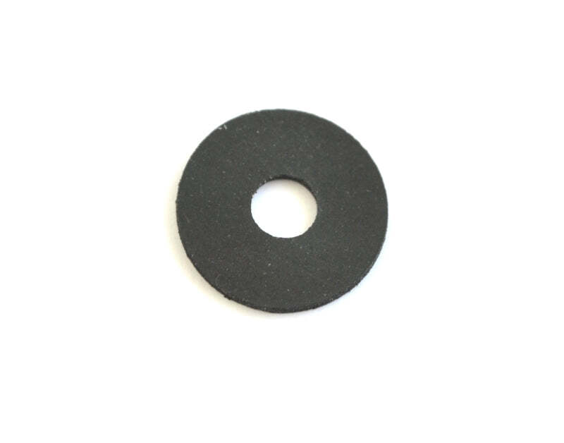 1/16" Airsoft 70D Die Cut Neoprene Buffer