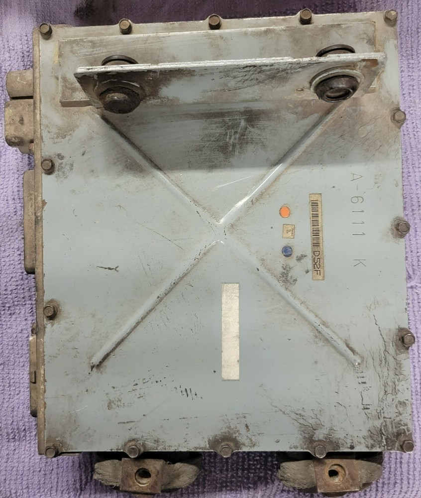 Eaton Transmission Control Module A-6111K