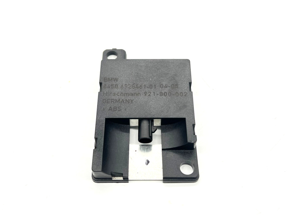 2007-2013 BMW X5 E70 BLUETOOTH AMP AMPLIFIER ANTENNA CONTROL MODULE UNIT OEM