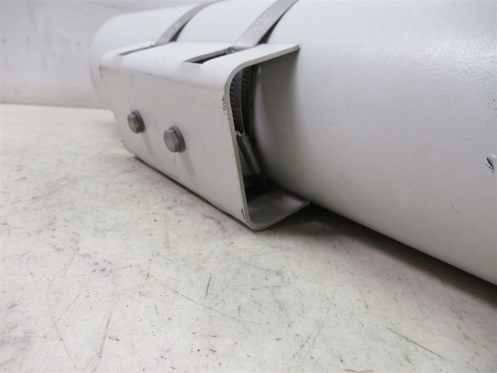 Intelligent Imaging Systems IIS Weight Station Camera