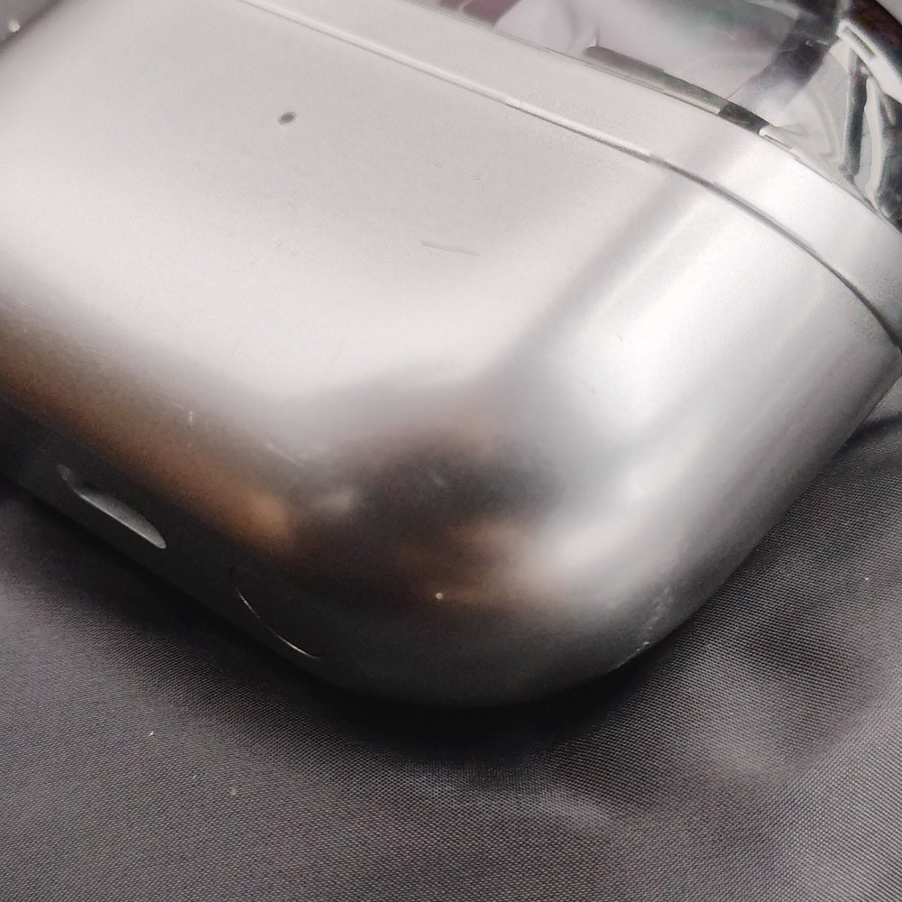 Samsung Galaxy Buds Silver Wireless Earbuds Bluetooth with Charging Case