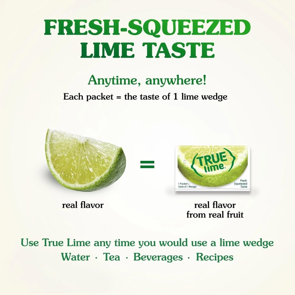 True Lime (100 ct.)