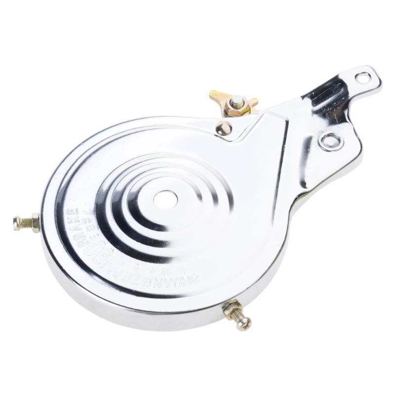 Practical Bikes Brake Modification Assembly for Mountain Bikes Electric Scooter