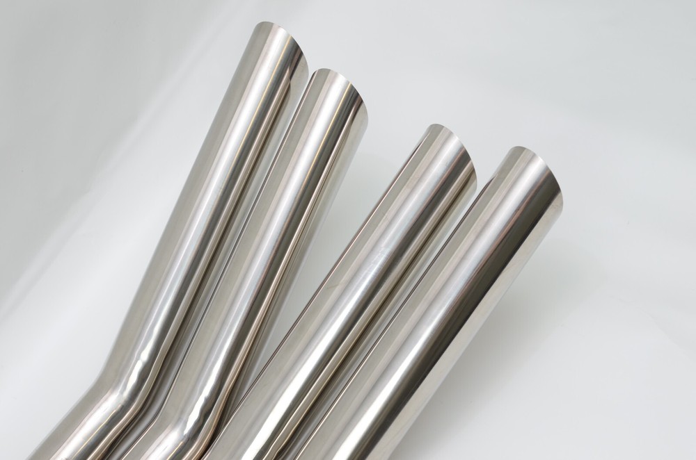 All out Fab BLAST PIPE VERSION 7 & 8 combo LONG AND EXTENDED BLASTPIPE BOSOZOKU