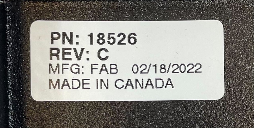 Notifier ADP-4B | Same Day Shipping (SEALED)