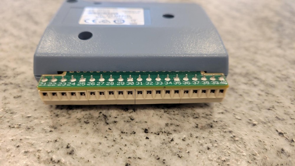 Omega / Measurement Computing Data Acquisition Module OM-USB-1208FS-Plus