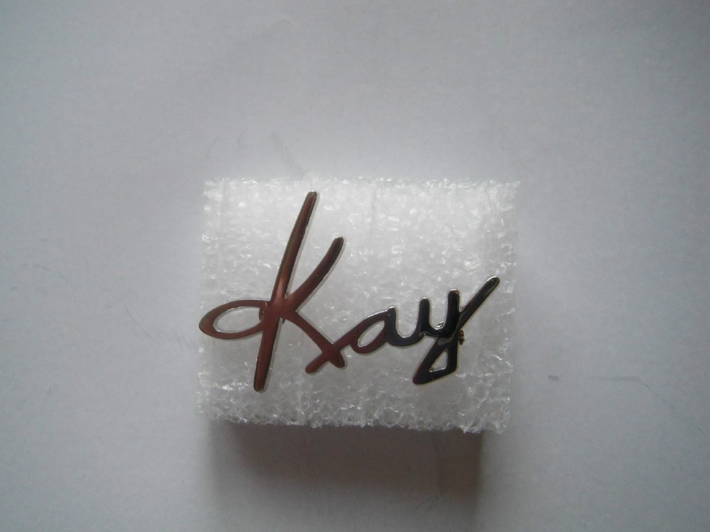 KAY Guitar Logo