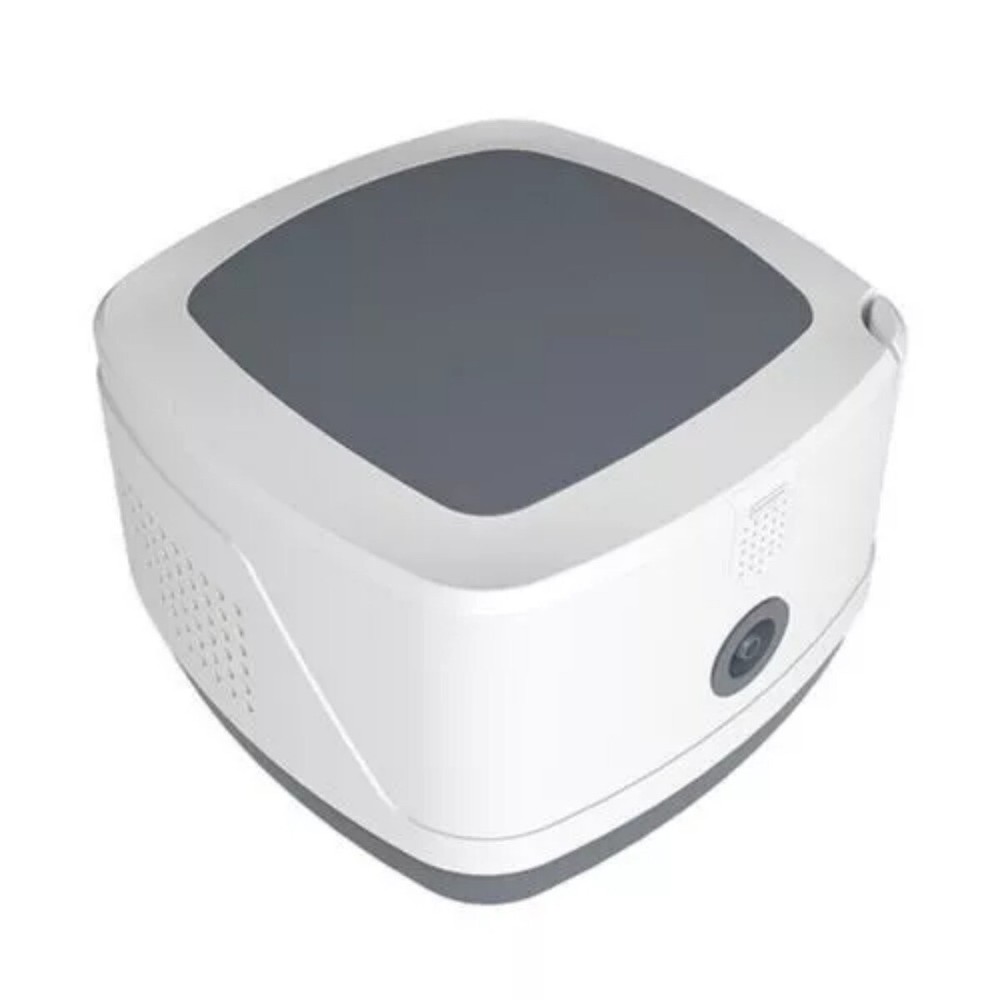 Cat/Dog Atomization Oxygen Inhalation Machine Pets Oxygen Inhalation 220V