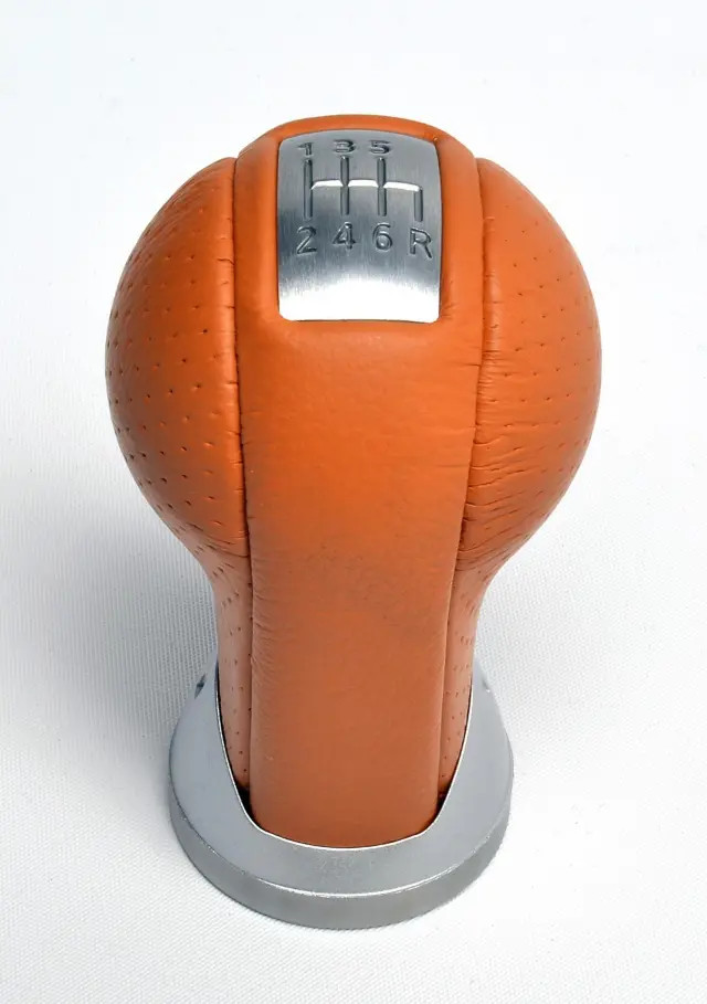 Genuine Nismo Shift Knob 32865-CD70A
