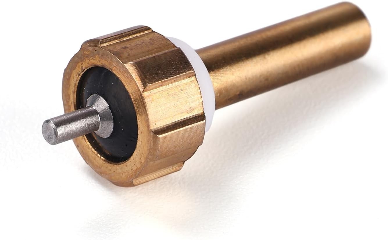 Oxygen Regulator Rebuild Kit Repair Parts Kit Fit Replace for 250-80-540 Oxyg...