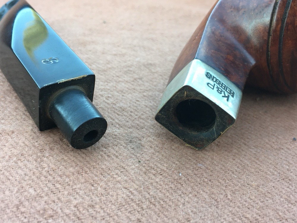 peterson pipe pipe