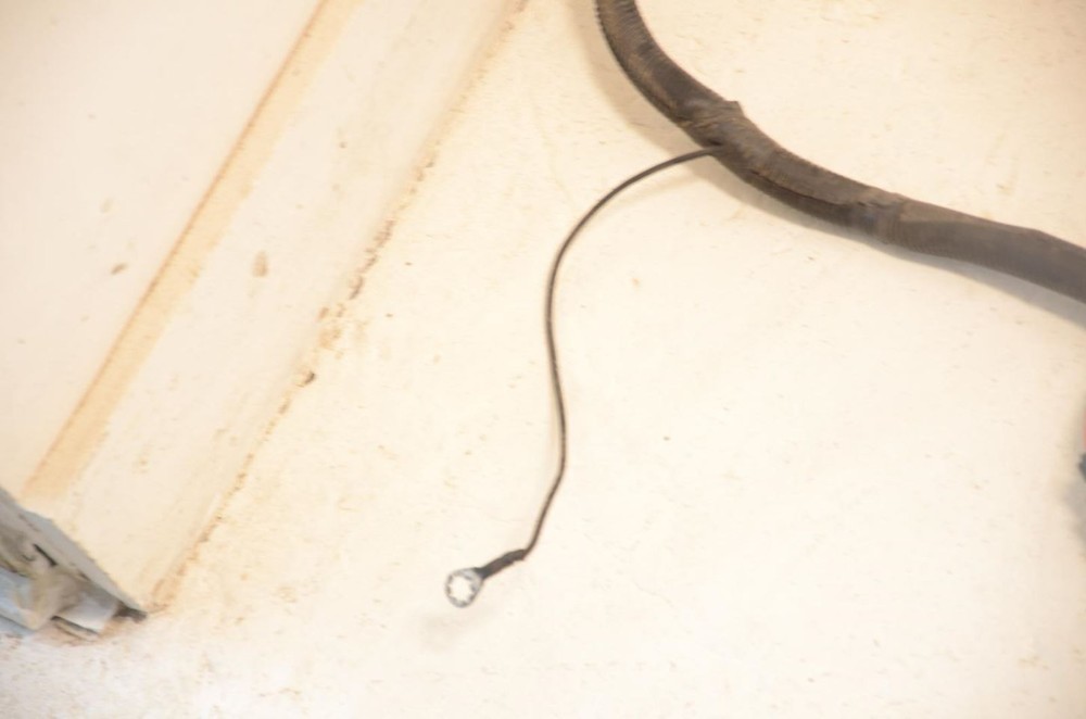 00-05 EXCURSION Chassis Wiring Harness