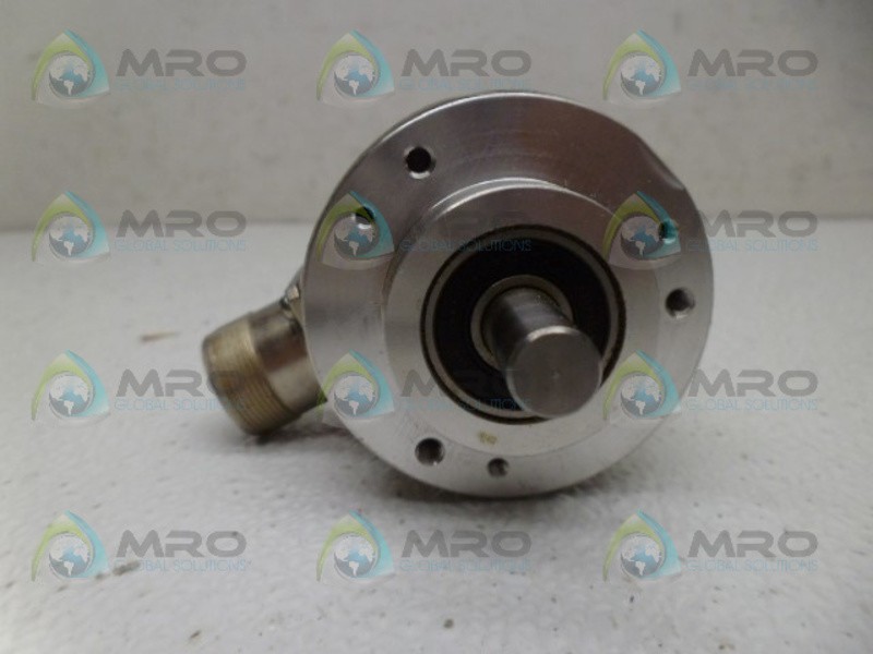 HENGSTLER 0542055/16 ENCODER UNMP