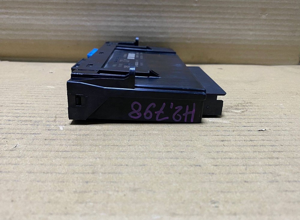 BMW Body Control Module 9286785 X1 E84 Body Control Module ECU