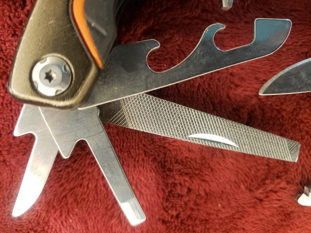 Brookstone Multi-Tool