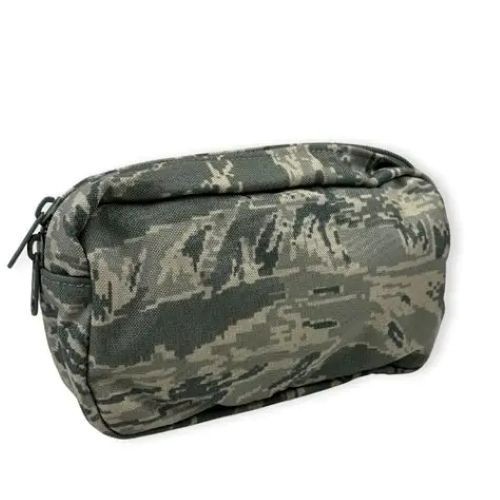 USAF MOLLE II Assault/Utility Pouch ABU