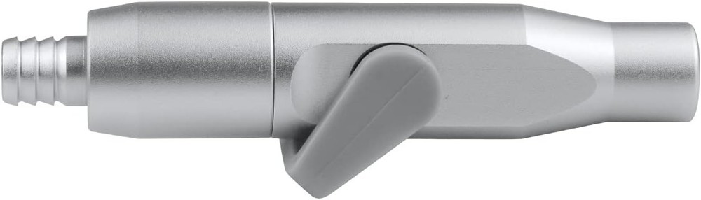 Saliva Ejector Suction Tip Adaptor Valve Weak Suction Adaptor